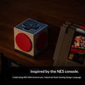 New Cube2 MINI Audio Portable Bluetooth 5.3  with Stereo Sound Long Battery Life Comes with Base Retro Bluetooth Speaker