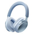 Bluetooth Headphones,58dB ANC,40+20mm Dual Drivers,3D Spatial Audio with 360° Tracking,Gaming Mode,Over-Ear Wireless Headset