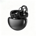 Wireless Dual Bluetooth 5.3 Earbuds with Berlin 9D Stereo Sound 24H Comfort Fit IPX5 Waterproof & Noise Leak-Proof Technology
