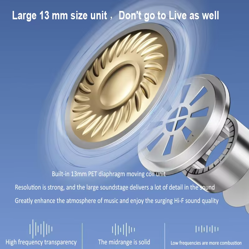 For xiaomi Lenovo Bluetooth Headphone Wireless Headset Quality HiFi Stereo Earphone ENC-calling Noise Reduction Earbuds